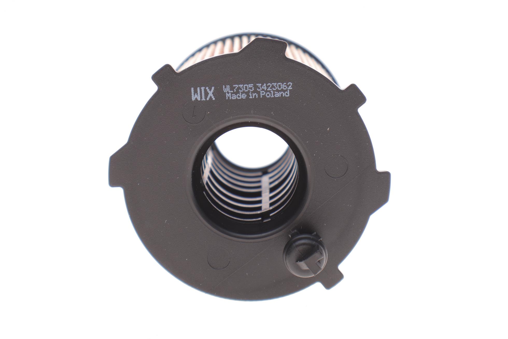 WL7305 WIX FILTERS